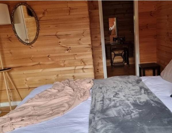 Russell Falls Holiday Cottages National Park Pokoj fotografie